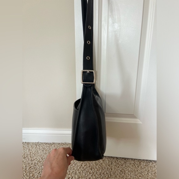 Coach Vintage Legacy bag, #9966 - Picture 3 of 9